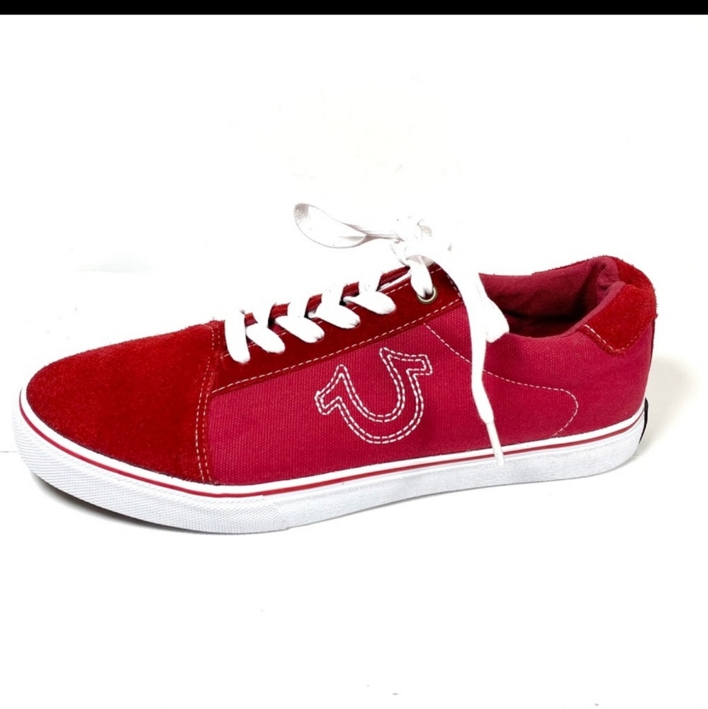 Mens True Religion Nuno Shoe - Picture 5 of 6